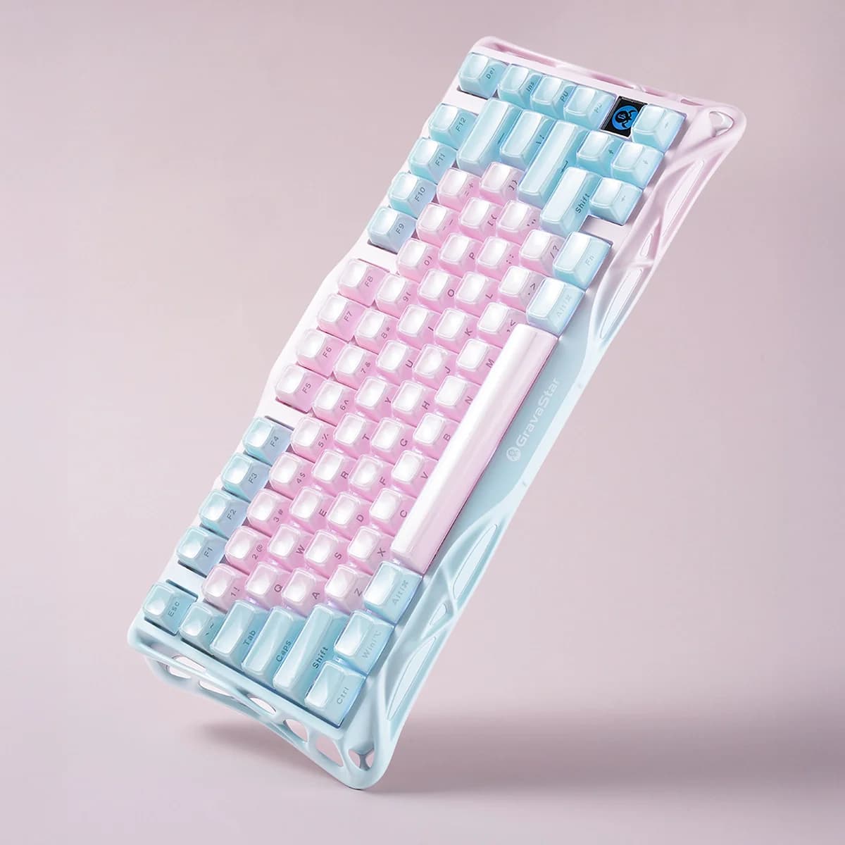 水星K1精簡版特別版