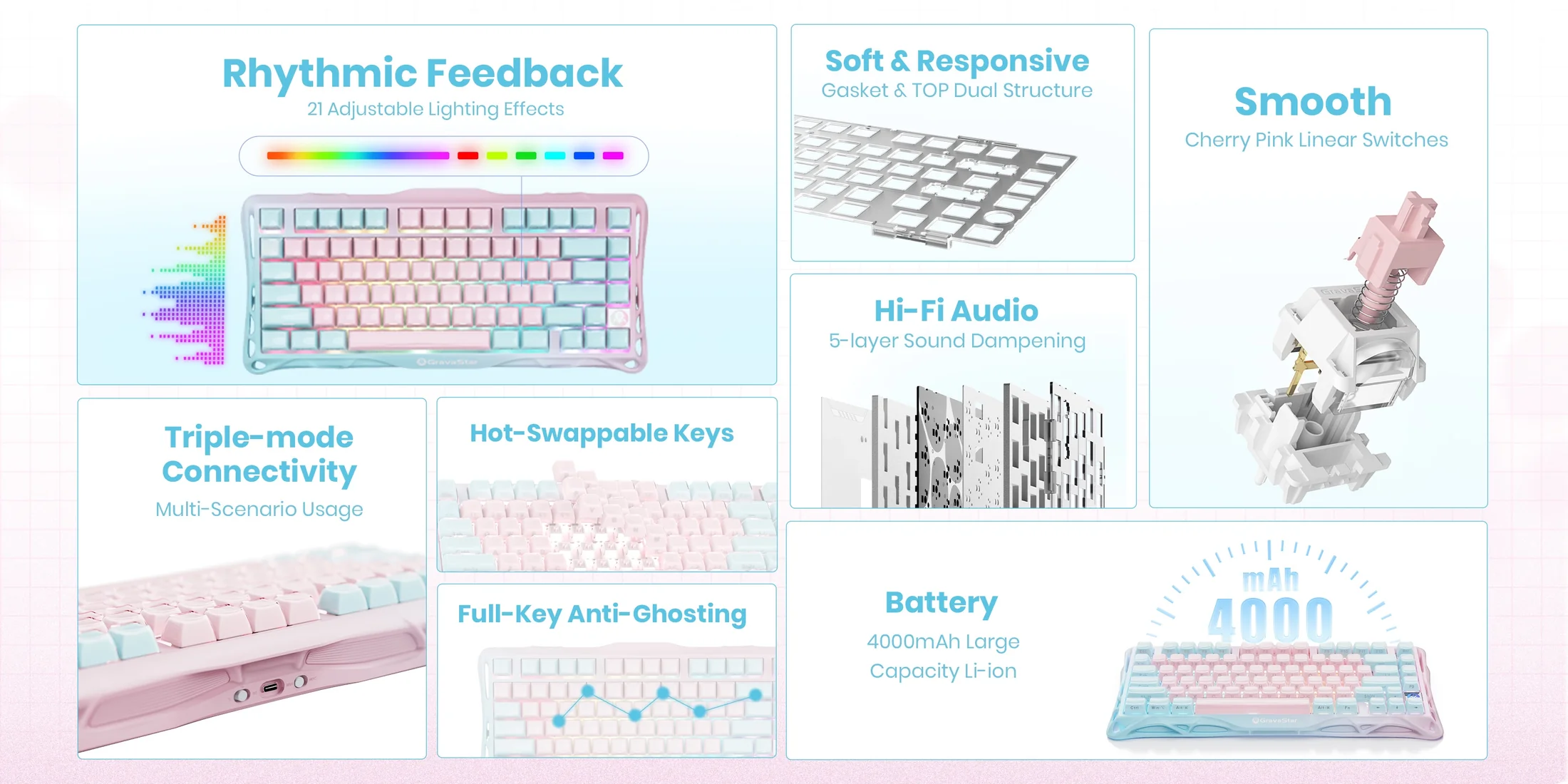 Mercury K1 Lite Special Edition - Product Description 4