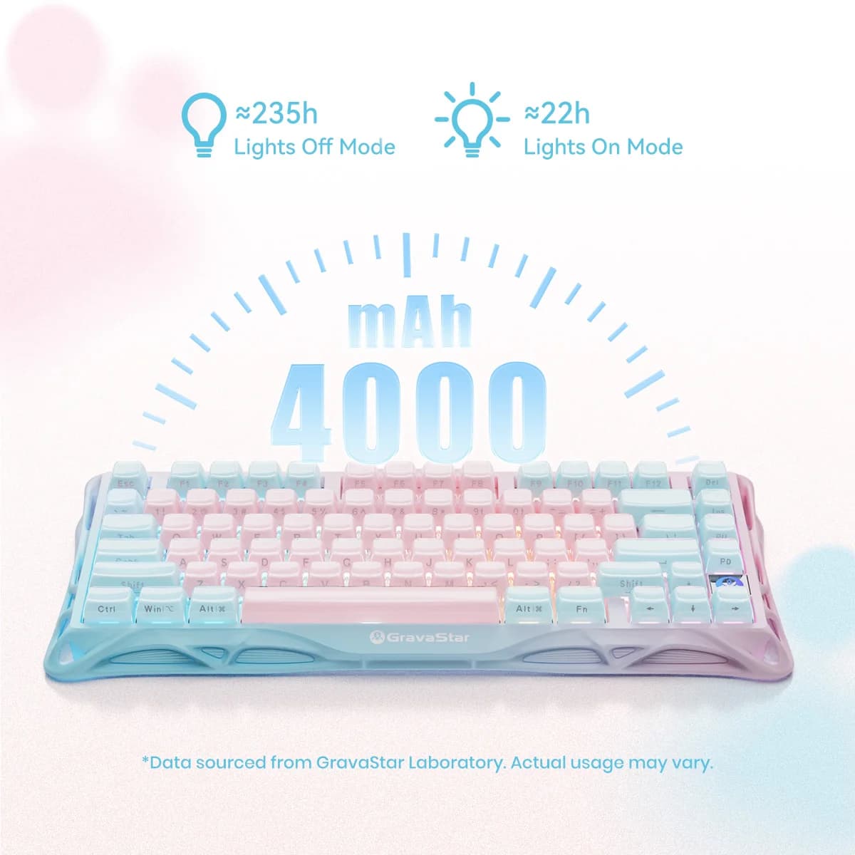 Mercury K1 Lite Special Edition - Product Description 7