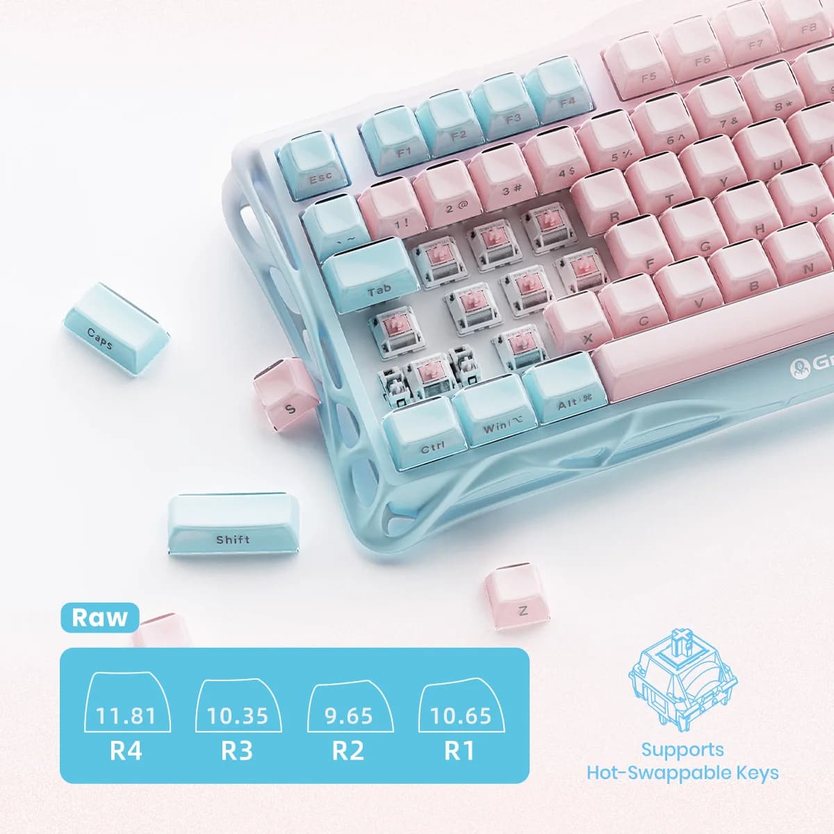 Mercury K1 Lite Special Edition - Product Description 8