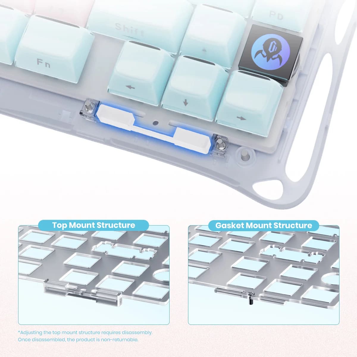 Mercury K1 Lite Special Edition - Product Description 9