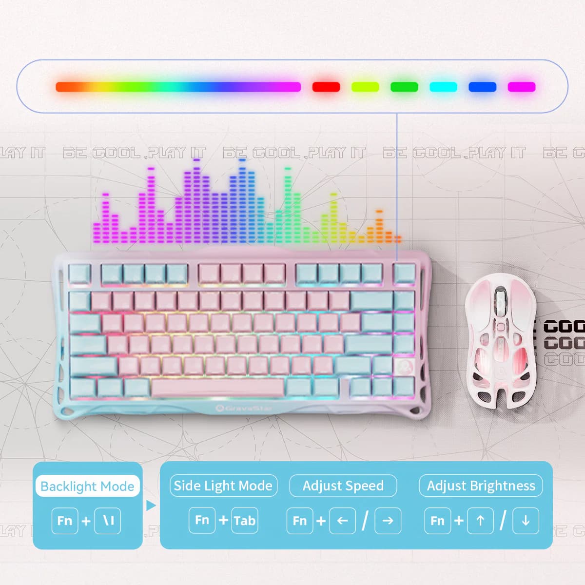 Mercury K1 Lite Special Edition - Product Description 10